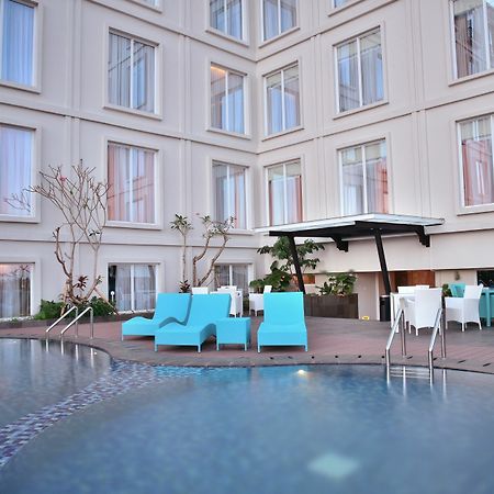 Grand Keisha Yogyakarta Ξενοδοχείο Kejayan Εξωτερικό φωτογραφία