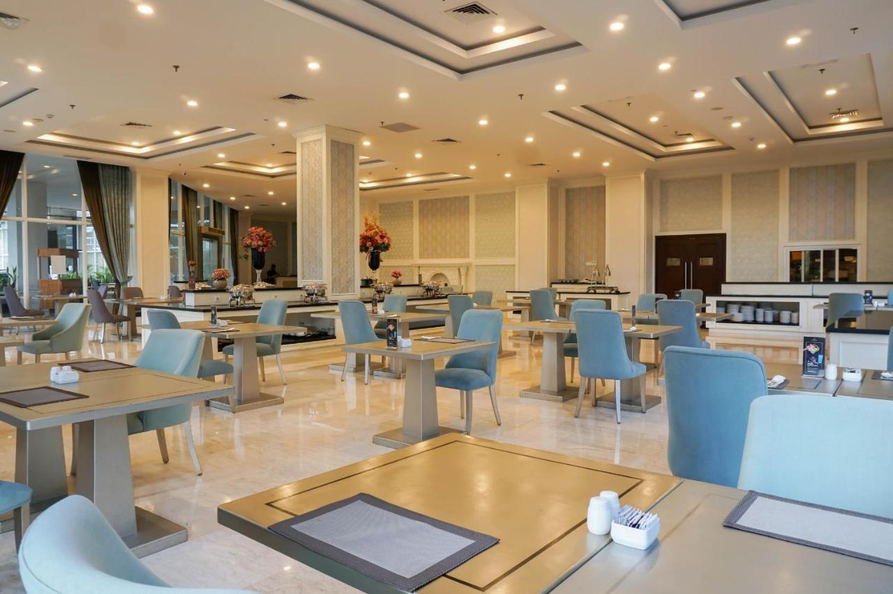 Grand Keisha Yogyakarta Ξενοδοχείο Kejayan Εξωτερικό φωτογραφία