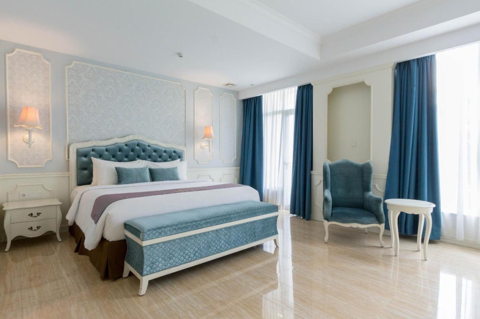 Grand Keisha Yogyakarta Ξενοδοχείο Kejayan Εξωτερικό φωτογραφία